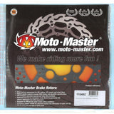 Skivbroms Bak Halo Xrv750 Moto-Master 110492 Honda