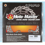 Skivbroms Bak Yam Fz1 Mt Xj6 Moto-Master 110465 Road