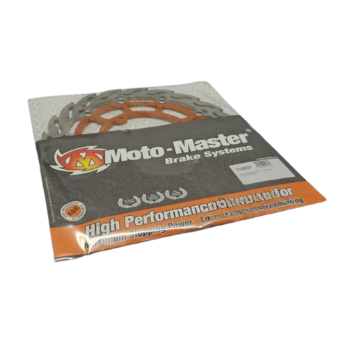 Skivbroms 320 Fram Honda Moto-Master 112021