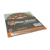 Skivbroms 320 Fram Honda Moto-Master 112021