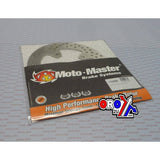 Skivbroms Bak Halo Bmw Moto-Master 110479 F650 F800