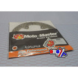 Skivbroms Bak Halo Bmw Moto-Master 110488 S10000Rr