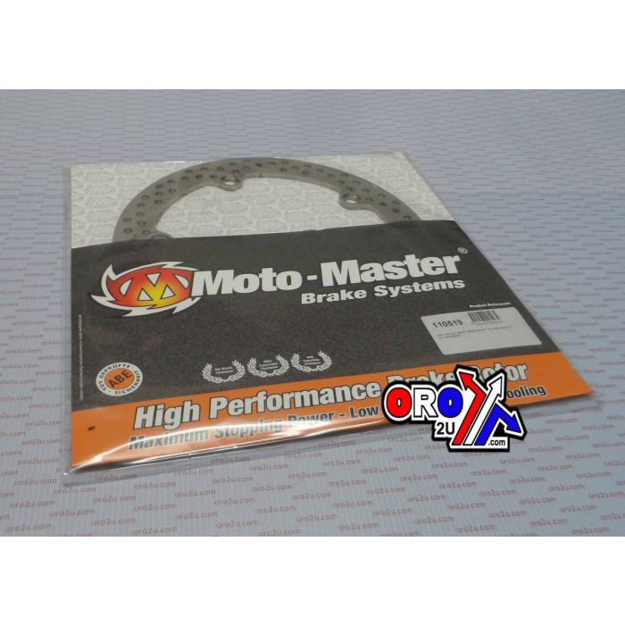 Skivbroms Bak Halo Bmw Moto-Master 110519 R850 1100