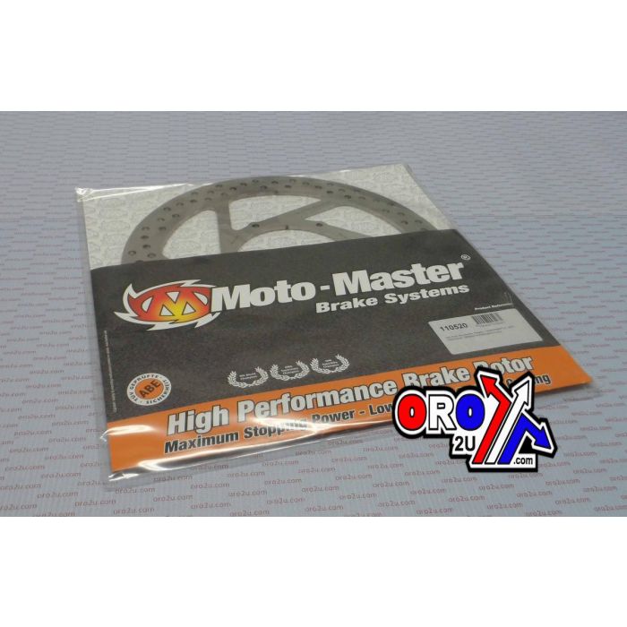 Skivbroms Fram Halo Aprilia Moto-Master 110520 F650 40-617.Halo