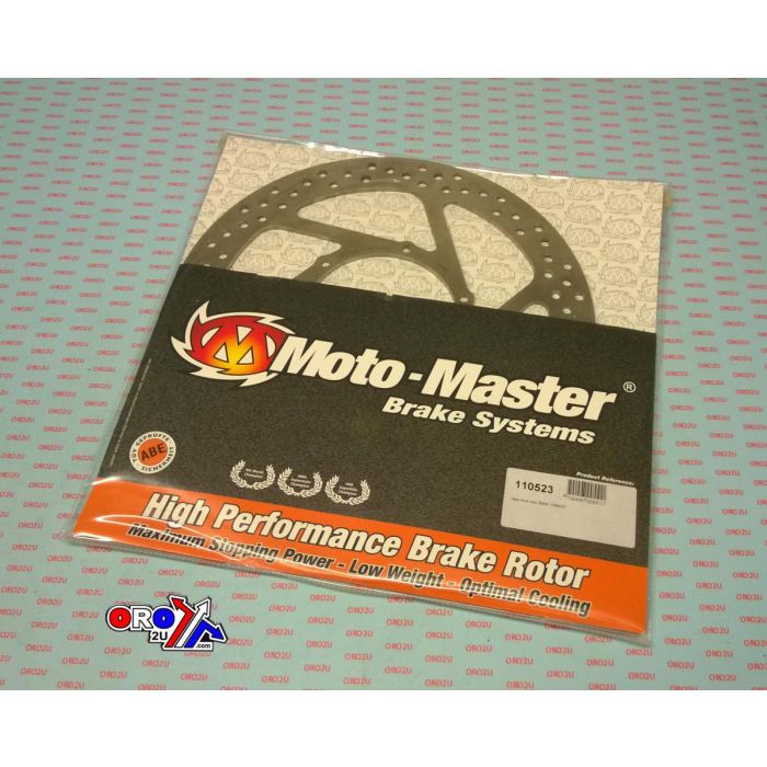 Skivbroms Fram Halo Bmw Moto-Master 110523 F650 St