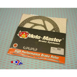 Skivbroms Fram Halo Bmw Moto-Master 110523 F650 St