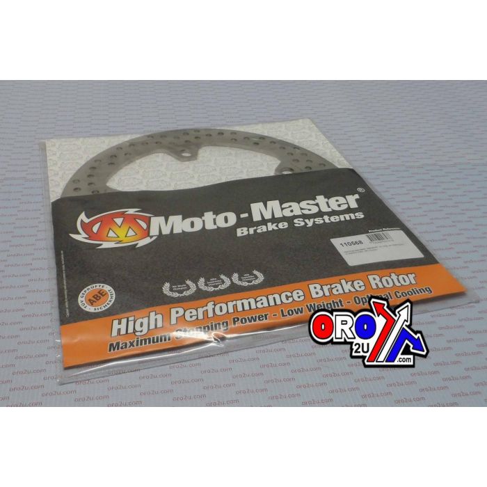 Skivbroms Fram Halo Bmw Moto-Master 110568 R850R Rt Road Mc