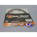 Skivbroms Fram Halo Bmw Moto-Master 110569 R1100S R1100S Hp2 Enduro