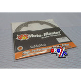 Skivbroms Fram Halo Cb500F Moto-Master 110582 Cbr500