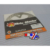 Skivbroms Fram Halo Peugeot Moto-Master 110588 Road Mc