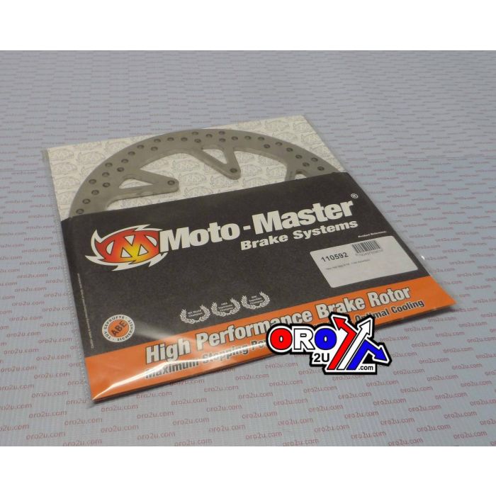 Skivbroms Bak Halo Ktm Moto-Master 110592 Road Mc Adventure 1190