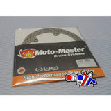 Skivbroms Fram Halo Bmw Moto-Masterr1200Gs 111070 Road Mc Nitade