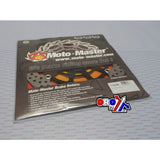 Skivbroms Fram Halo Bmw Moto-Master  R850 112158 Road Mc R1100/1200