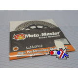 Skivbroms Fram Halo Ktm Moto-Master  690 112178 Road Mc 690 Duke R Abs