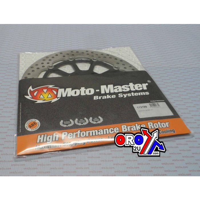 Skivbroms Fram R Halo Bmw Moto-Master  Hp4 112199 Road Mc