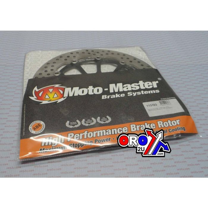 Skivbroms Fram Halo Ducati Moto-Master  749/848 113103 Road Mc S4R/S 999 Monster