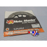 Skivbroms Fram Halo Mv Moto-Master  Augusta 113122 Road Mc Brutale 9101078