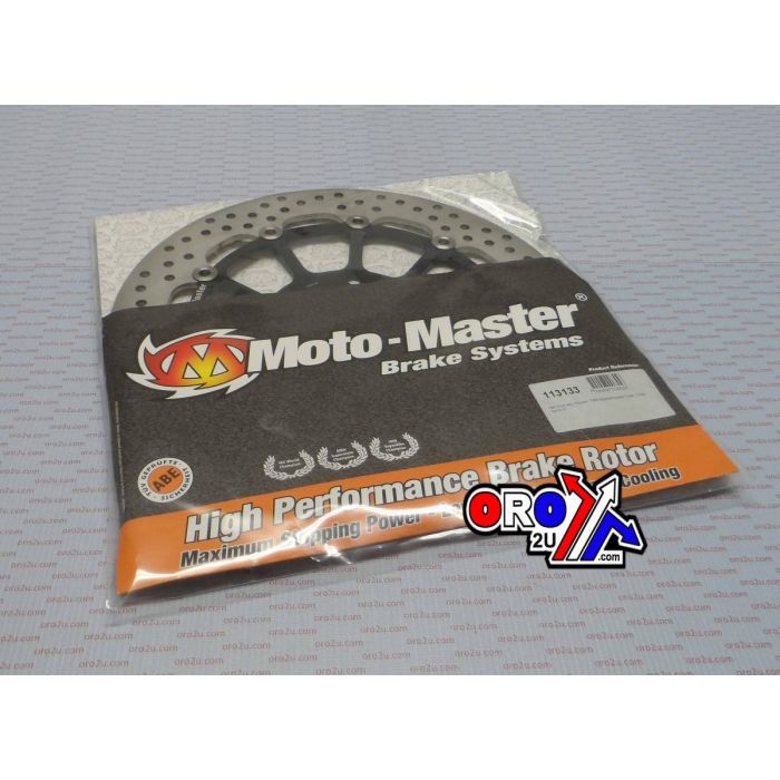 Skivbroms Front Halo Triumph Moto-Master  T955 113133 Road Mc Daytona Triple