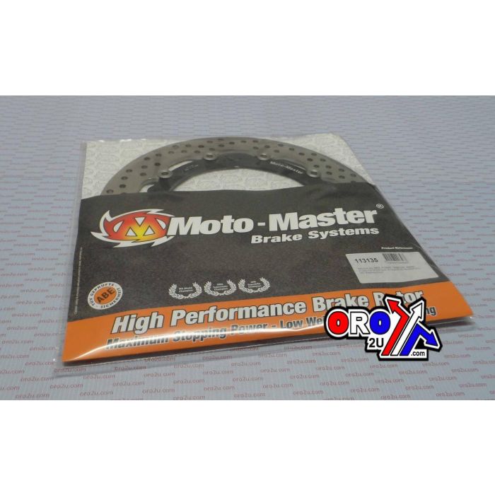 Skivbroms Front Halo Bmw Moto-Master  S1000R 113135 Road Mc F800R/S/St R900Rt