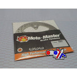 Skivbroms Bak Halo Honda Moto-Master Cb1100 110618 Road Mc