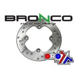 Disc Brake Bombardier / Can Am Bronco At-05985 705600271 Md6223D