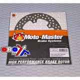 Skivbroms Bak Halo Gsx-R Moto-Master  110714 Road Mc