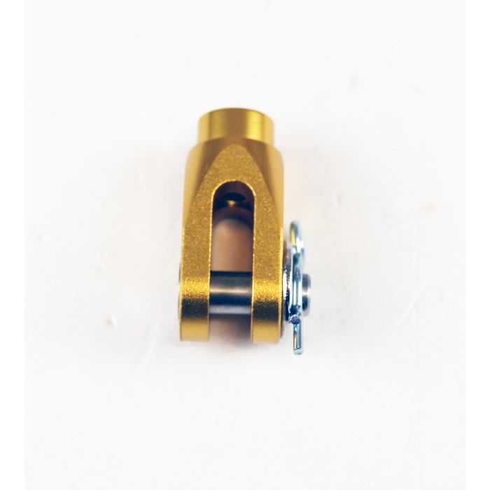 Broms Clevis Bak Gold Cr Crf Fir Asrbc-04 Cnc Legering