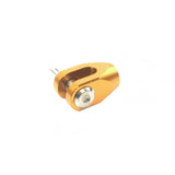 Broms Clevis Bak Gold Yz Yzf Fir Asrbc-03 Cnc-Legering