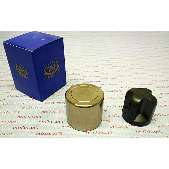 Kaliperkolv 34 X 31 Mm Kawasaki 43020-1069 32-4117 Road