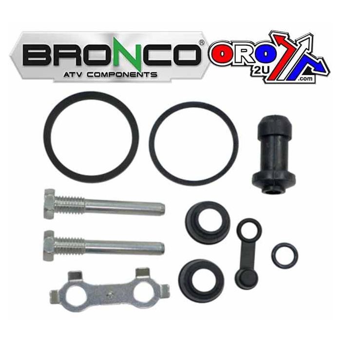 Bromsokset Honda Bronco At-05073 Atv/Utv