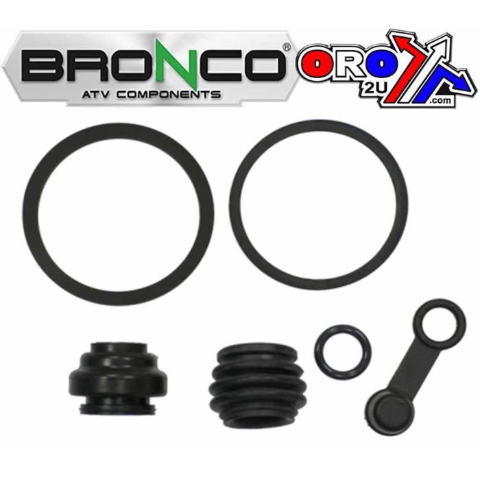 Bromsokset Honda Bronco At-05075 Atv/Utv