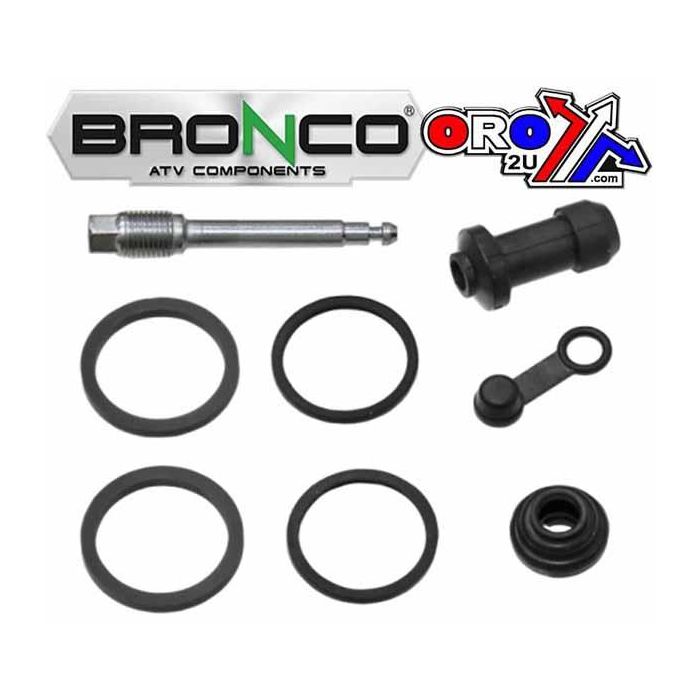 Bromsokset Honda Bronco At-05063 Atv/Utv