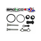 Bromsoksats Yamaha Bronco At-05078 Atv/Utv