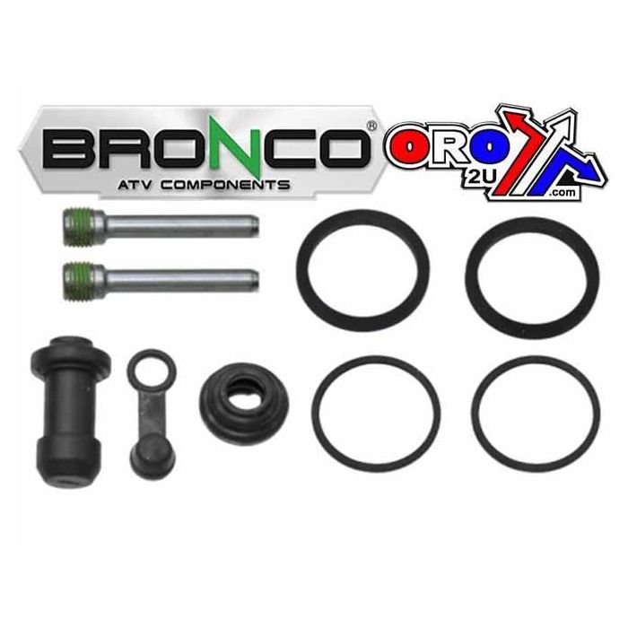 Bromsoksats Yamaha Bronco At-05071 Atv/Utv