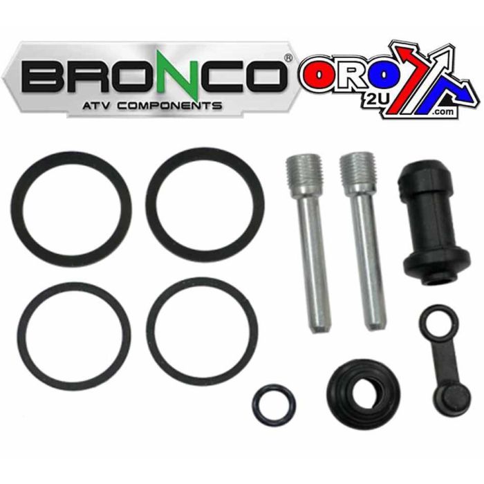 Bromsokset Yamaha Bronco At-05081 Atv/Utv