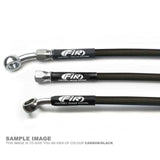 Slang Bakbroms Kol /Blk Ktm 250 400 525 Exc Sx 04-13