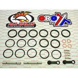 Bromsok Ombyggsset Allballs Allballs 18-3101 Yam Fz6/Fzs 600 Fazer Front