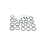 Bromsok Ombyggsset Allballs Allballs 18-3149 Kaw Kr-1/Zr/Zxr/Zx 400-1100 Front