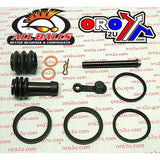 Bromsok Ombyggsset Allballs Allballs 18-3152 Kaw Vn900 Front/Zr750 01-05 Bak