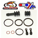 Bromsok Ombyggsset Allballs Allballs 18-3244 Kaw Zx1000 Zx10 88-90 Bak