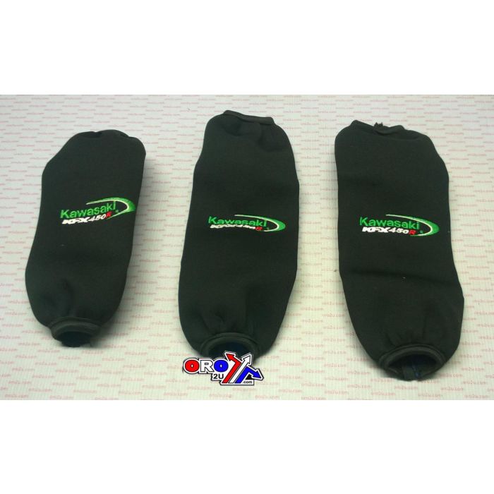 Shockcover Set Kfx450 120410110