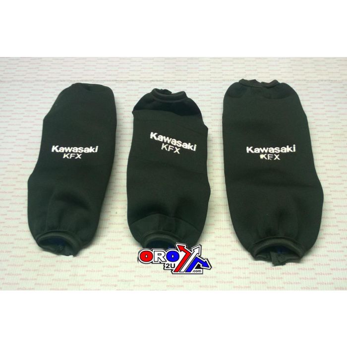 Shockcover Set Kfx700 120510632