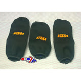 Shockcover Set Ktm 450/505 125511136