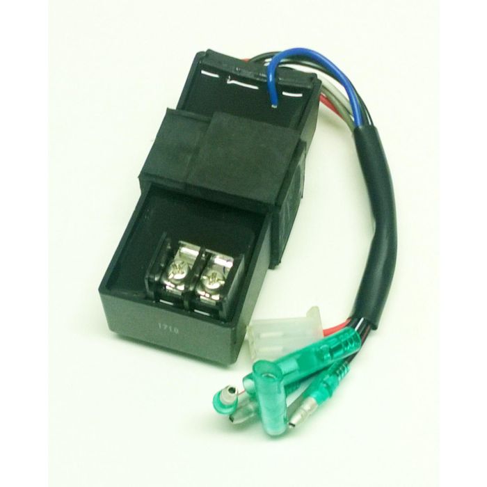 Cdi Box 90Cc Polaris 03-06 At-01201 0451018 Atv / Quad