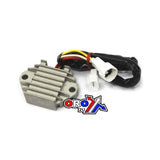 Regulator Wr250 Wrf450 5Tj-81960-02-00 Yamaha Mx-01150 Aya6064