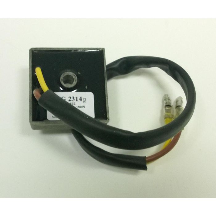 Regulator Universal 12V 150W