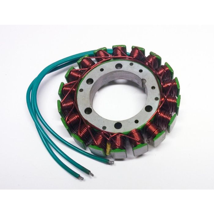 Stator Magneto Nx 31120-Mn9-025 31120-Mw2-781 Dze2896 Road Dirt