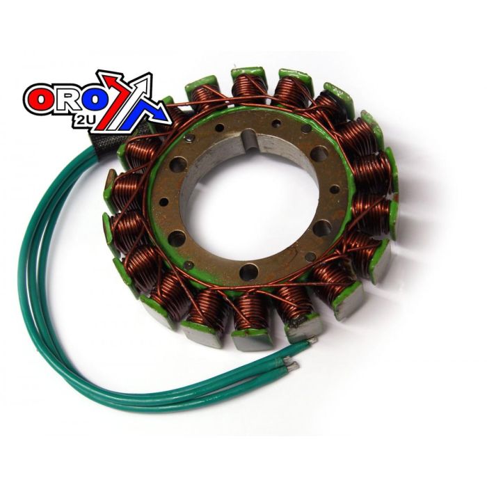 Stator Honda Nx650 88-89 31120-Mn9-025 31120-Mw2-781 21003-1353 44-0960