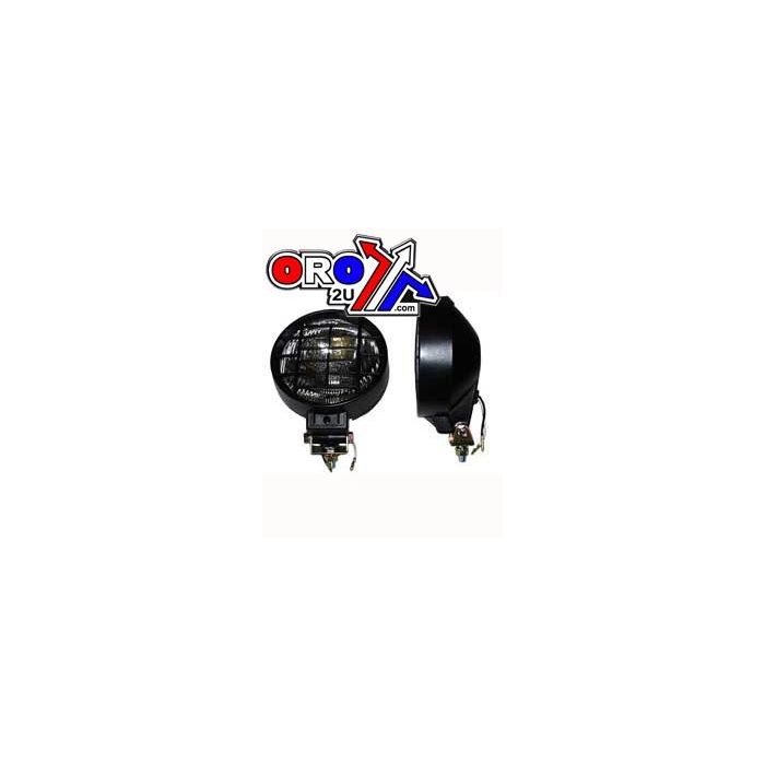 Spot Ljusset/2 147Mm 12V/55W Bronco At-01240