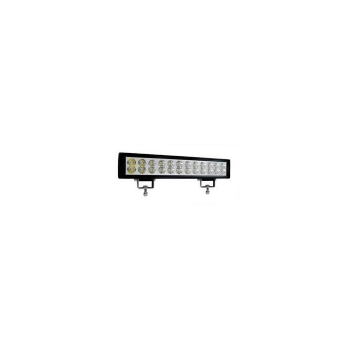 Led Spot Ljus (24 Led) Bronco Up-01121-3